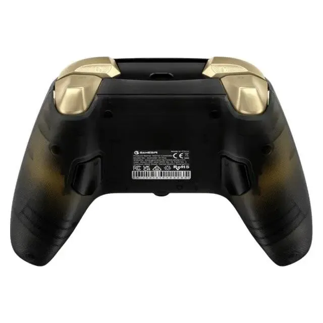 GameSir Kaleid Flux Wired Xbox Controller — 2