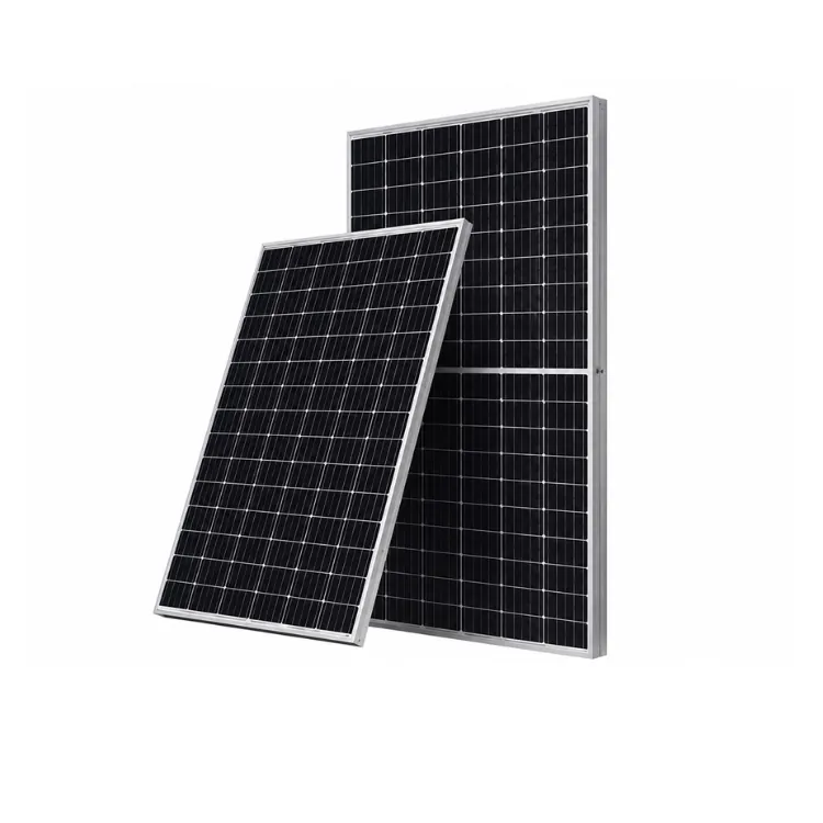 لوح طاقة شمسية جينكو سولار | Jinko Solar | أحادي البلورة Monocrystalline