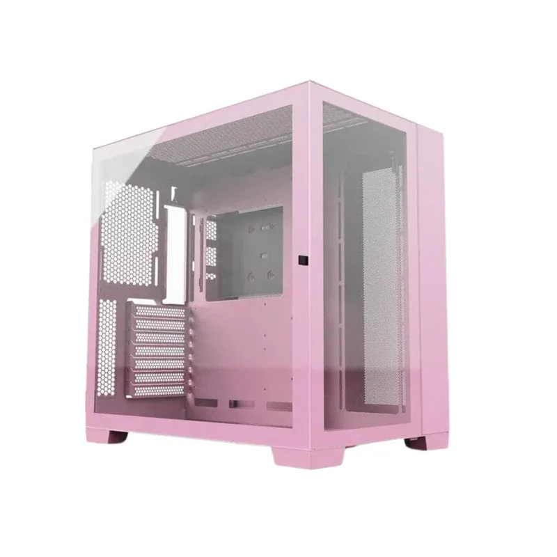 Sama A711 Case (Pink)