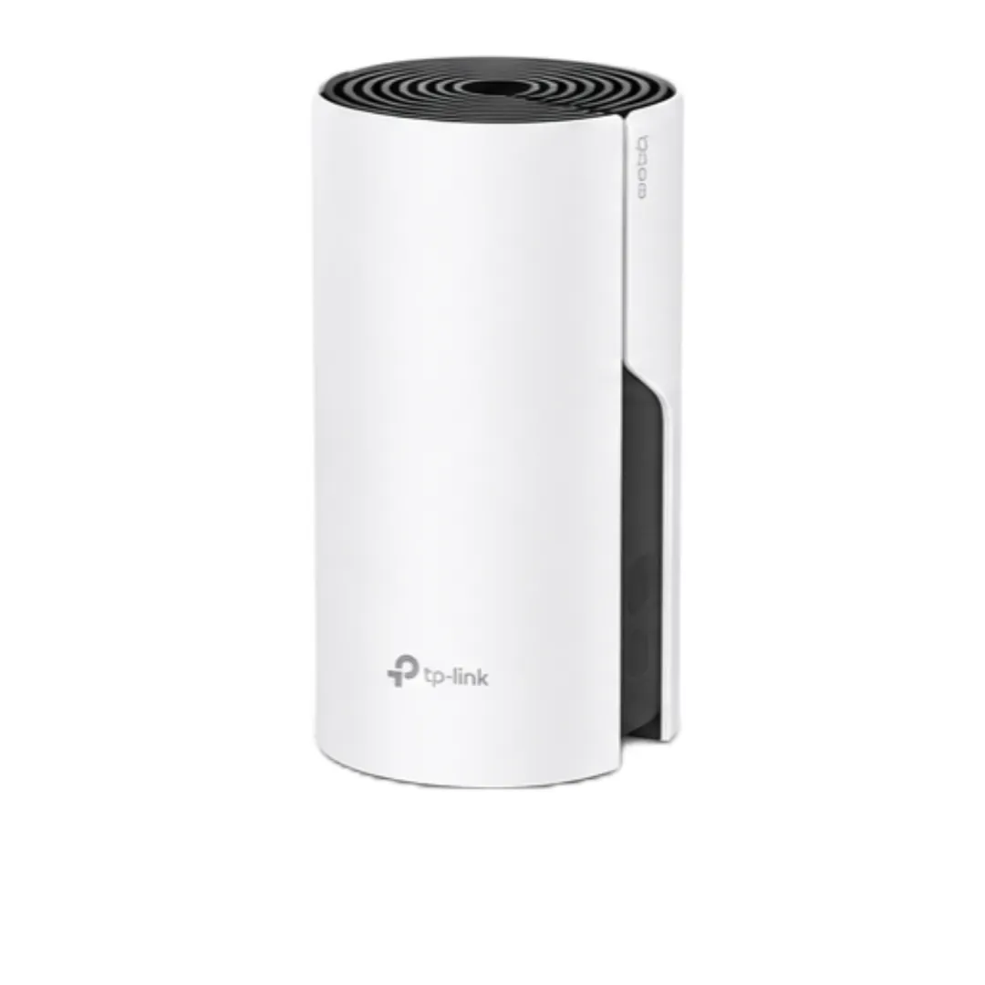 TP-Link Deco E4 AC1200 Whole Home Mesh Wi-Fi System (2-Pack) — 3
