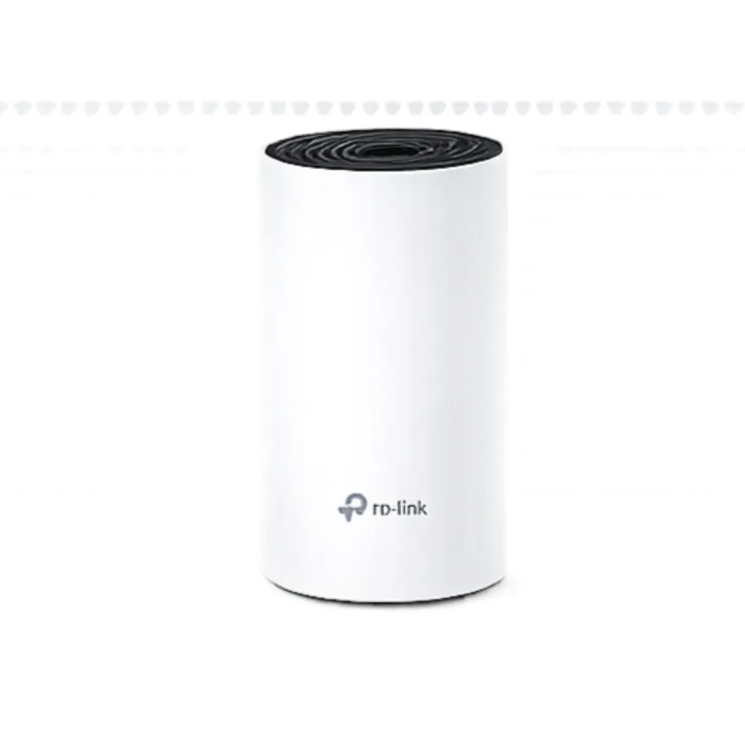 TP-Link Deco S7 AC1900 Whole Home Mesh Wi-Fi System (3-Pack) — 3