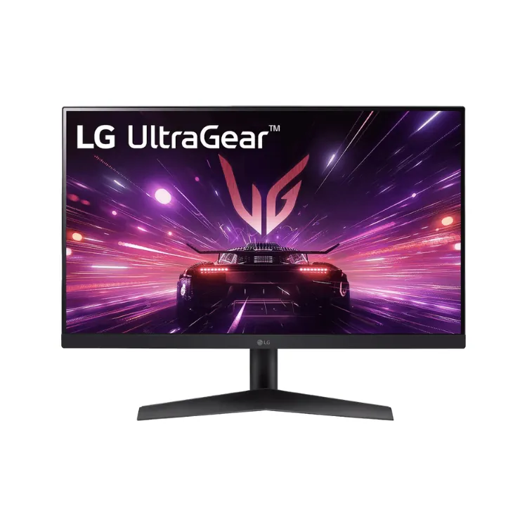 LG 24GS60F UltraGear™ FHD