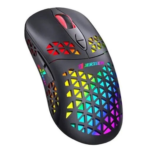 Jertech Control JR820 RGB Mouse Wire