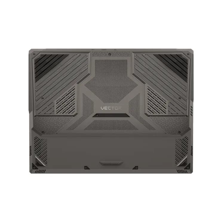 MSI Vector A18 HX A9WIG RTX 5080 16GB AMD Ryzen 9 9955HX — 3