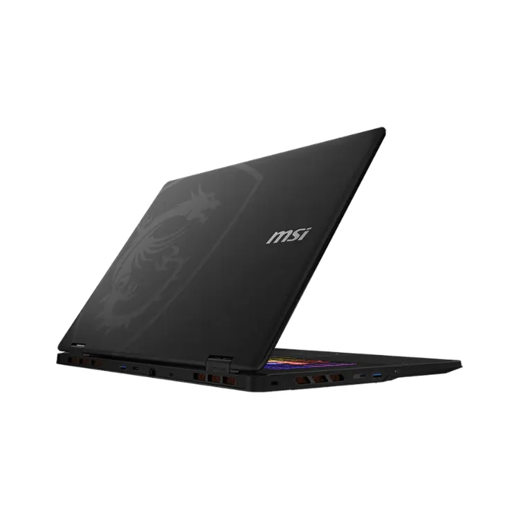 MSI Crosshair A18 HX AMD Ryzen 9 8940HX RTX 5070 — 3