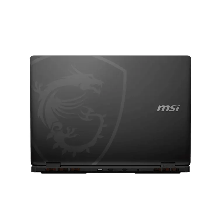 MSI Crosshair A18 HX AMD Ryzen 9 8940HX RTX 5070 — 4