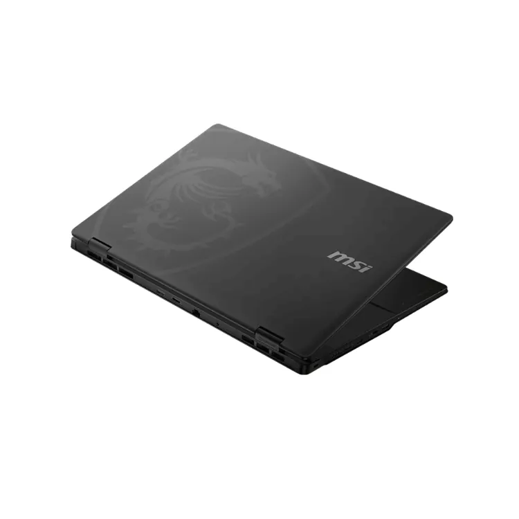 MSI Crosshair A18 HX AMD Ryzen 9 8940HX RTX 5070 — 2