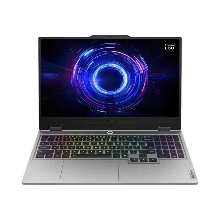 Lenovo LOQ 15IRX10 – (5060) — 4