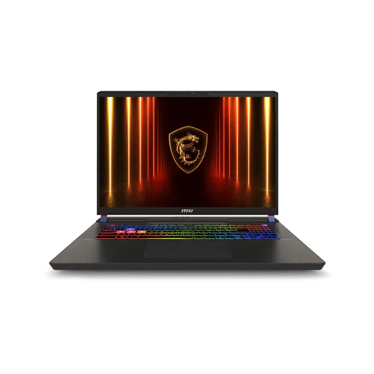 MSI VECTOR A16 HX A8WHG