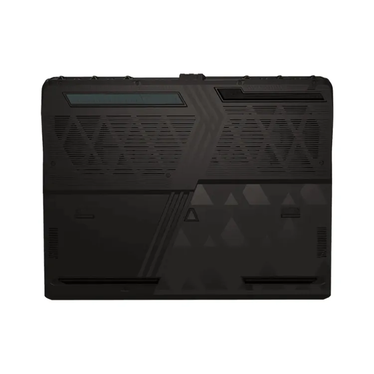 MSI VECTOR A16 HX A8WHG — 3