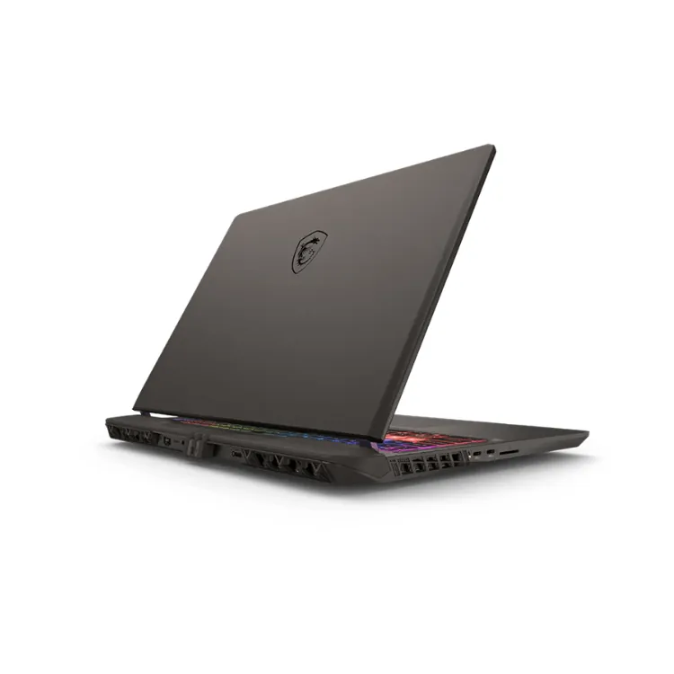 MSI VECTOR A16 HX A8WHG — 2