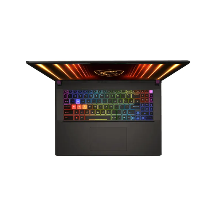 MSI VECTOR A16 HX A8WHG — 4