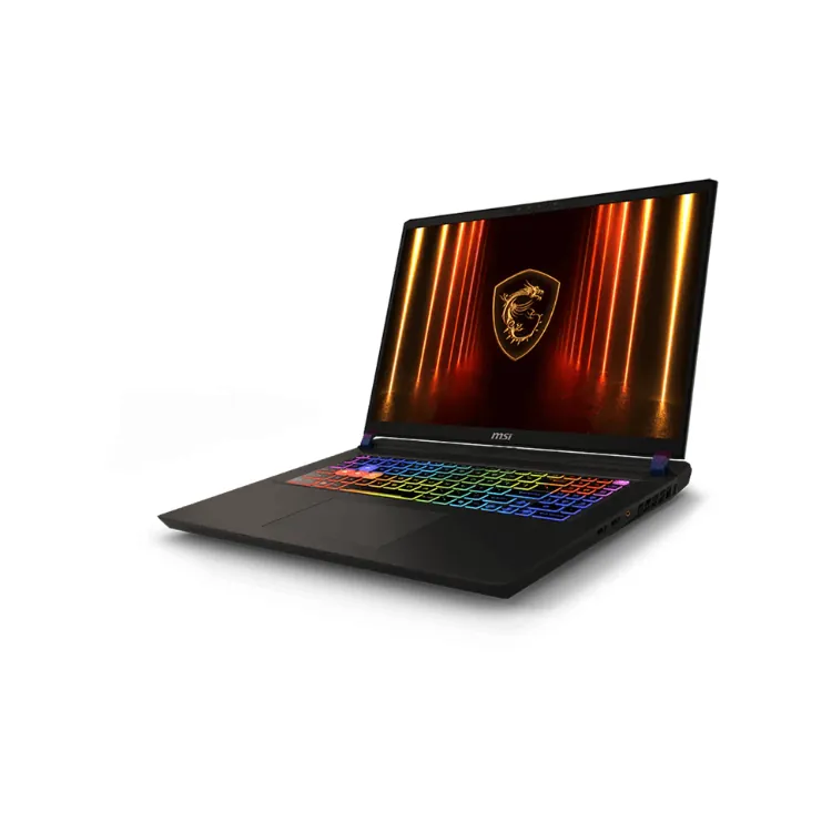 MSI VECTOR A16 HX A8WHG — 5