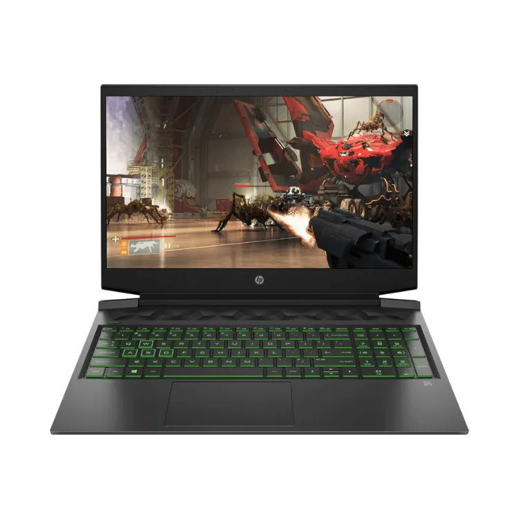 HP Pavilion Gaming Laptop 15-ec2046ne