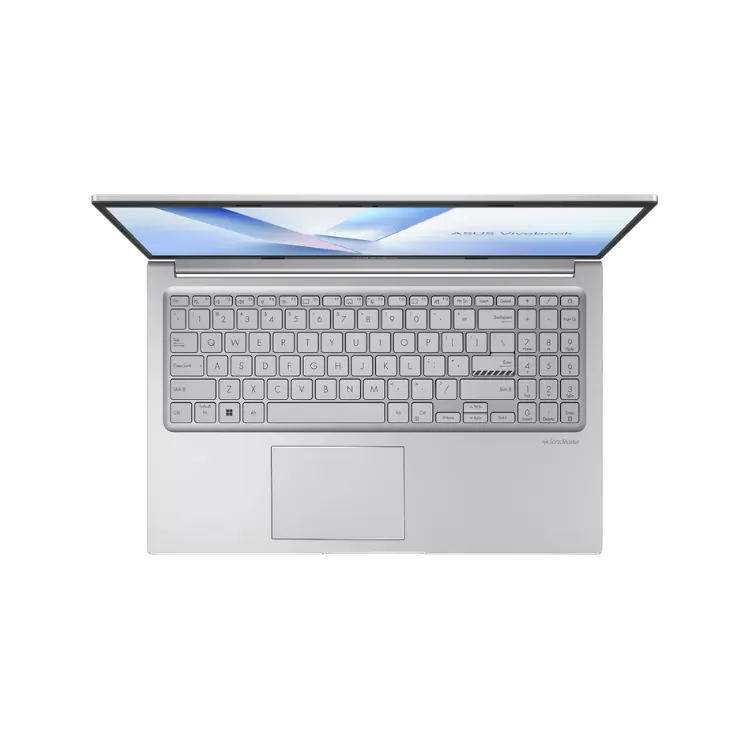 ASUS LAPTOP X1504VA — 9