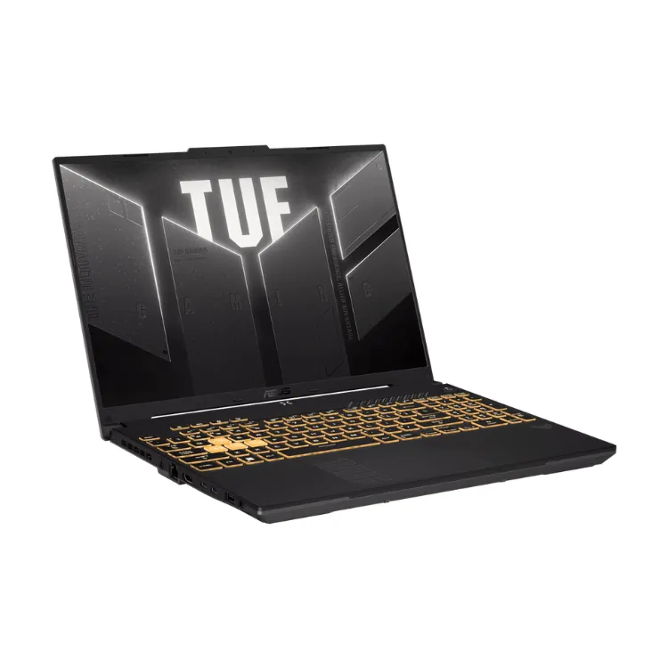 ASUS TUF Gaming F16 (2024) FX607JV — 2