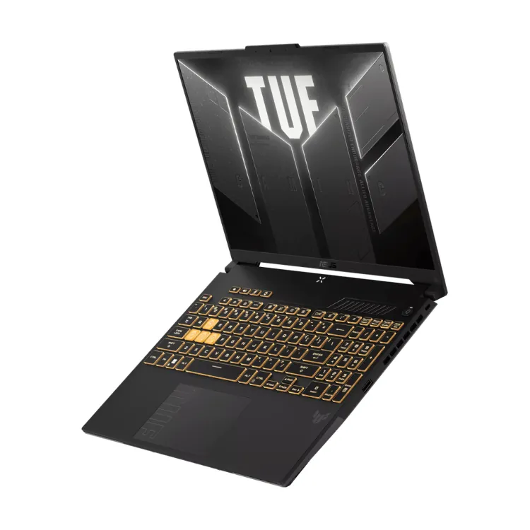 ASUS TUF Gaming F16 (2024) FX607JV