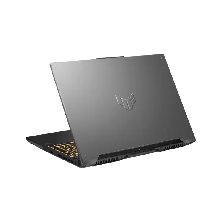 ASUS TUF Gaming F16 (2024) FX607JV — 4