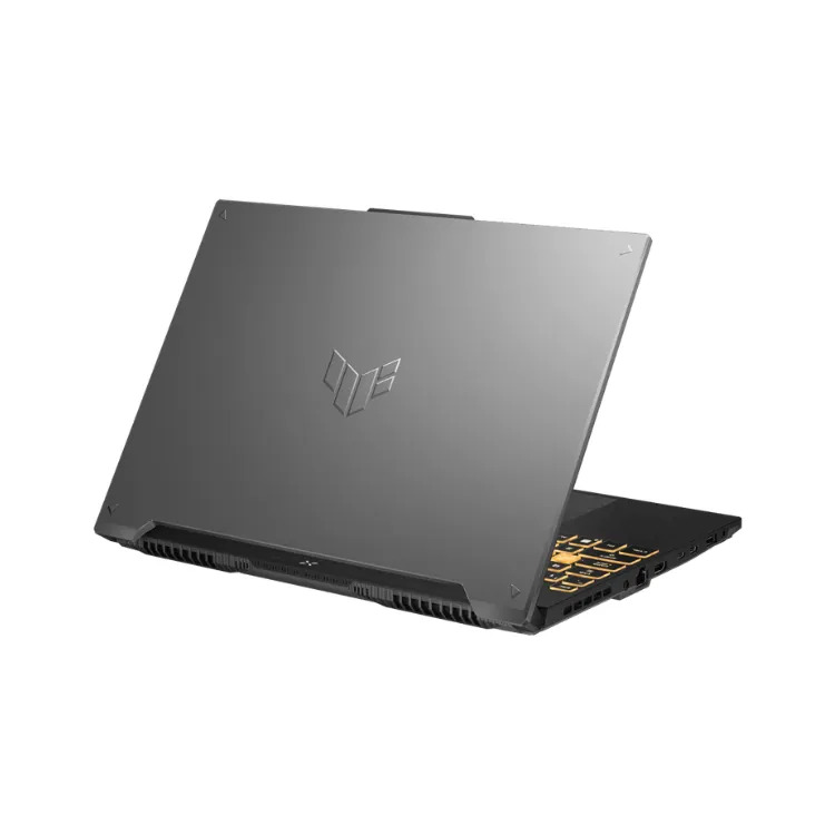 ASUS TUF Gaming F16 (2024) FX607VU — 7