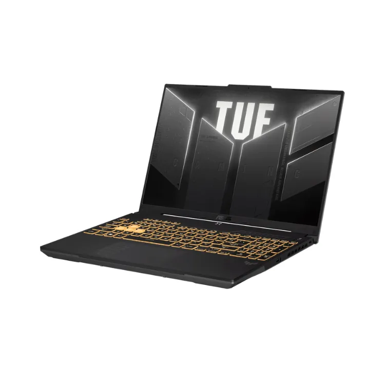 ASUS TUF Gaming F16 (2024) FX607VU