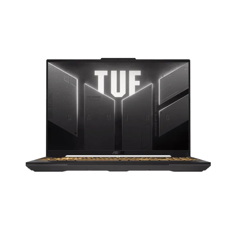 ASUS TUF Gaming F16 (2024) FX607VU — 9