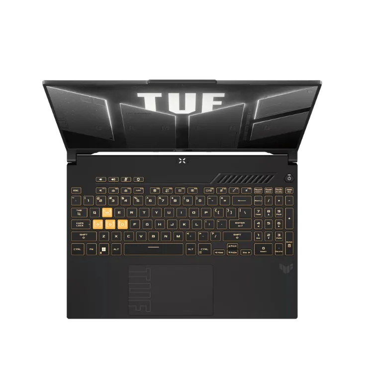 ASUS TUF Gaming F16 (2024) FX607VU — 5