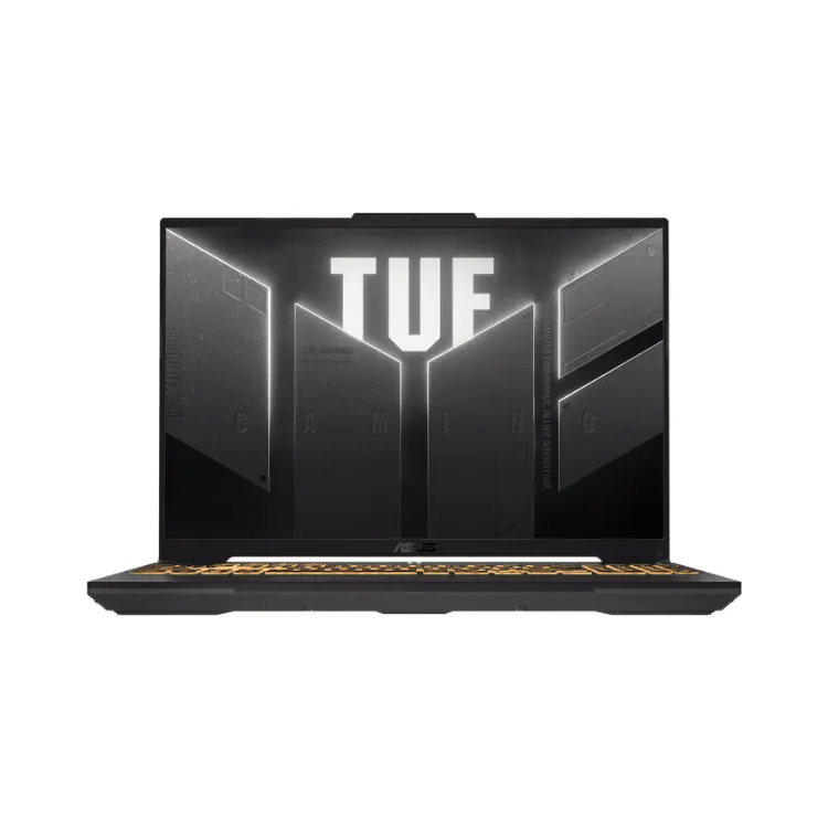 ASUS TUF Gaming F16 (2024) FX607VU — 2