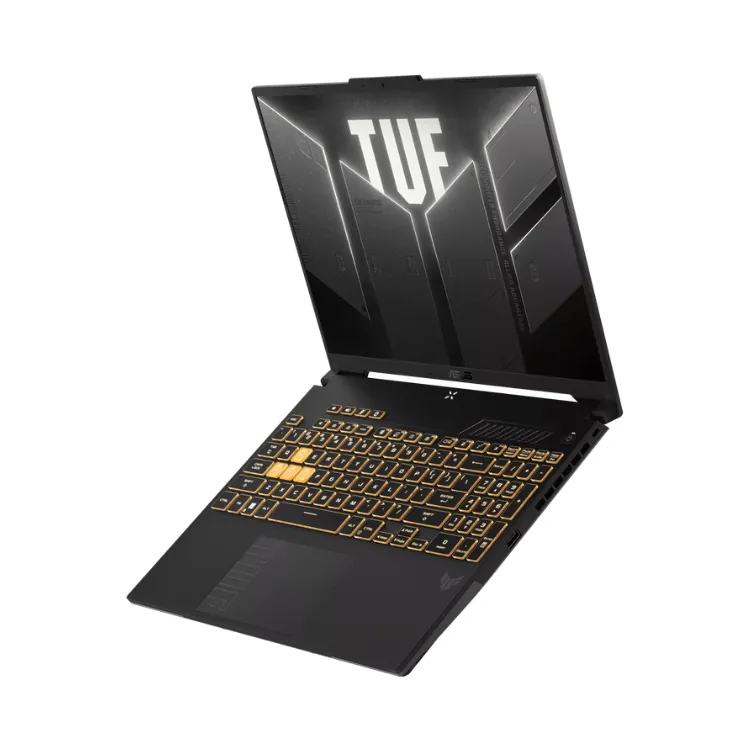 ASUS TUF Gaming F16 (2024) FX607VU — 3