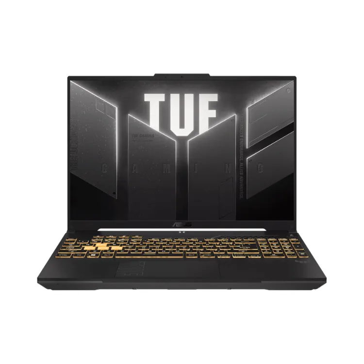 ASUS TUF Gaming F16 (2024) FX607VU — 8