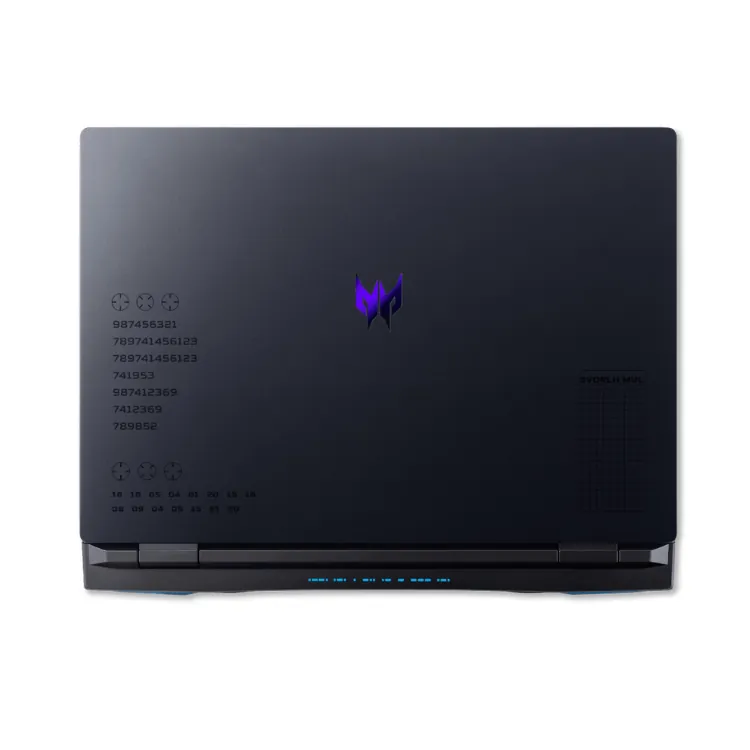 ACER PREDATOR HELIOS NEO 16 — 7