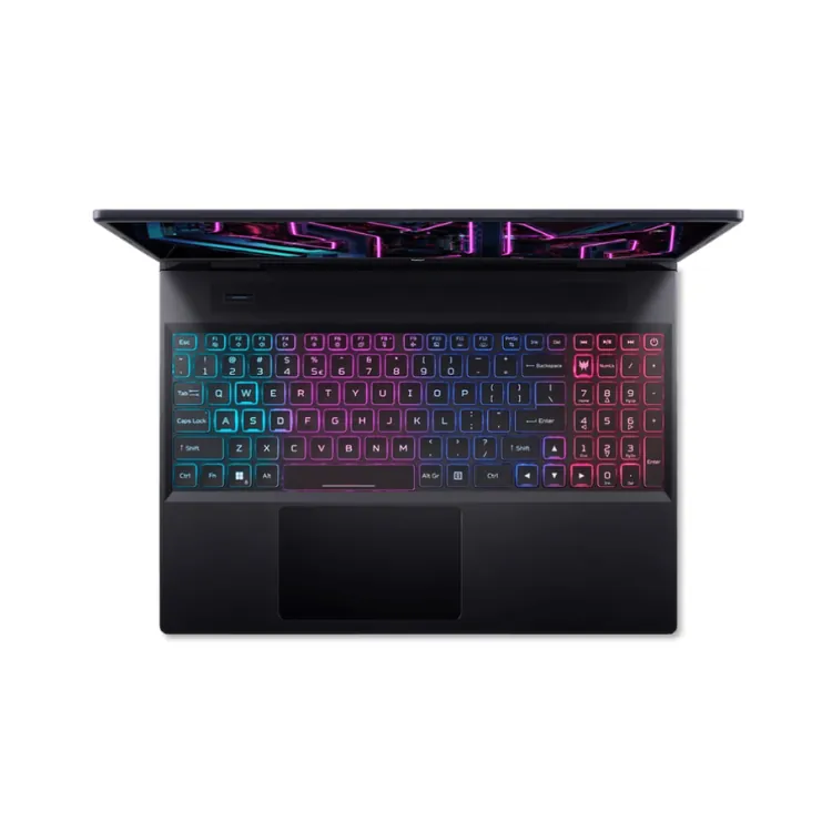 ACER PREDATOR HELIOS NEO 16 — 2