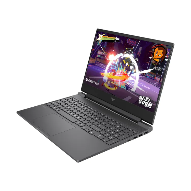 HP Victus 15-fa0071NIA 15.6″ 144Hz — 3