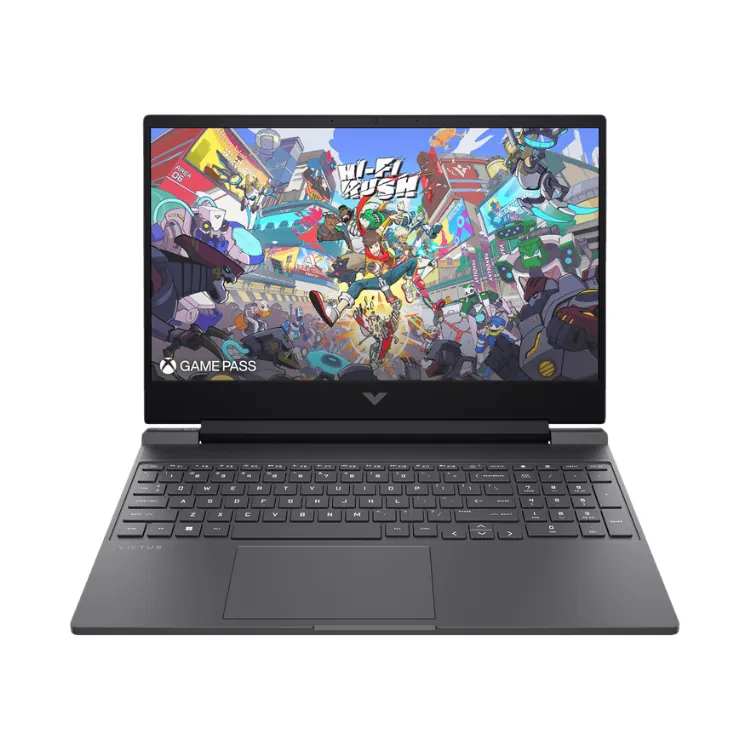 HP Victus 15-fa0071NIA 15.6″ 144Hz