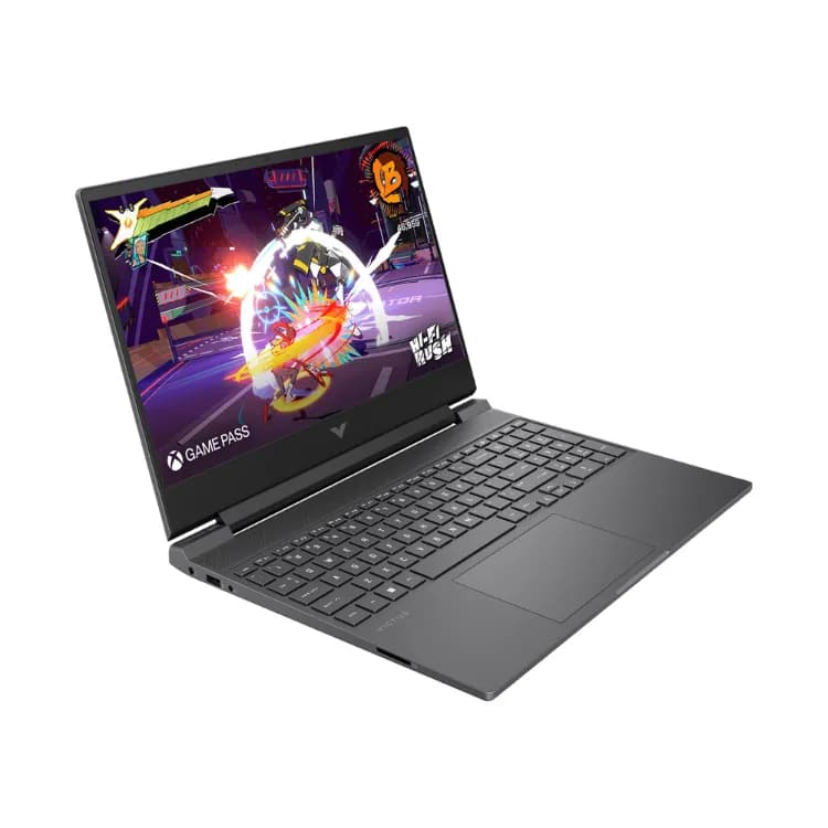 HP Victus 15-fa0071NIA 15.6″ 144Hz — 2
