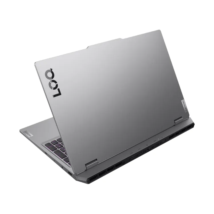 Lenovo LOQ 15IRX10 – (KVAX) — 13