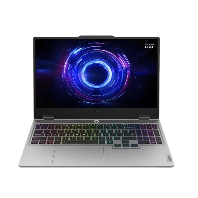 Lenovo LOQ 15IRX10 – (KVAX)