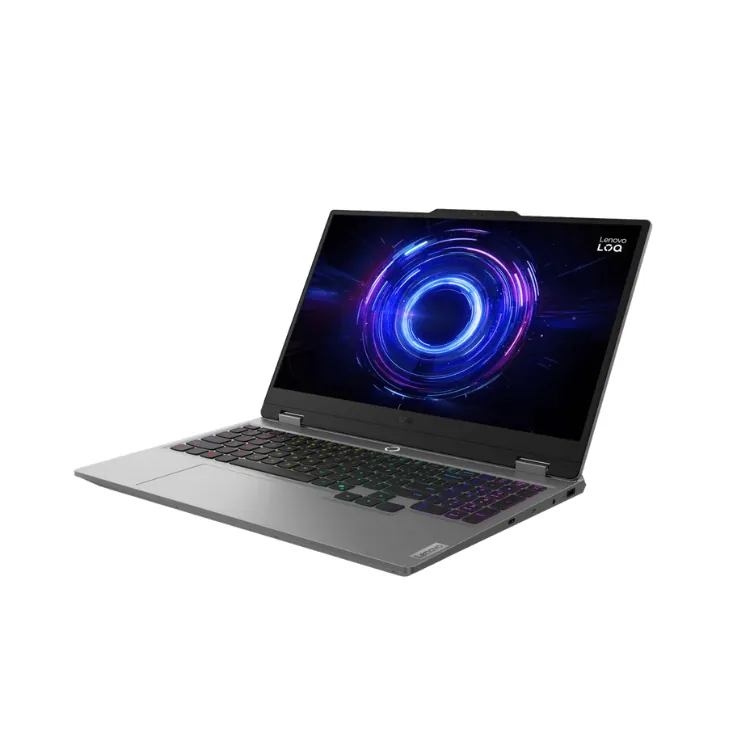 Lenovo LOQ 15IRX10 – (KVAX) — 2