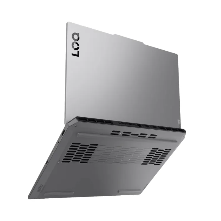 Lenovo LOQ 15IRX10 – (KVAX) — 15