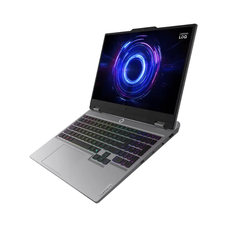 Lenovo LOQ 15IRX10 – (KVAX) — 6