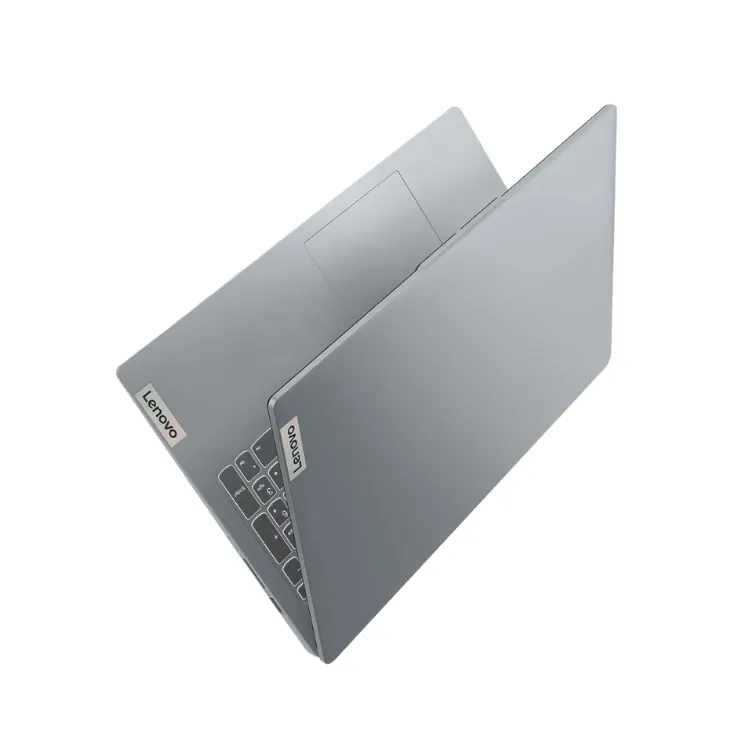 لابتوب Lenovo IdeaPad Slim 3 15IRU8 | شاشة 15.6 بوصة FHD | كور i3-1305U G13 | رام 8GB | SSD 256GB | Intel UHD — 5
