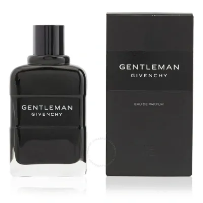جيفنشي جنتلمان او دو بارفان 100 مل - عطر رجالي
