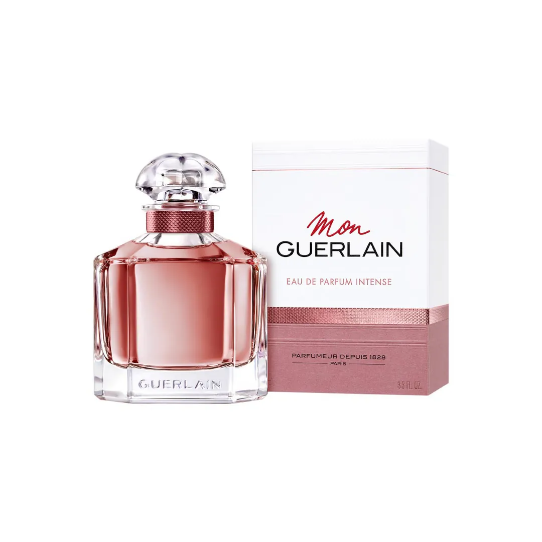 عطر مون غيرلان إنتنس Mon Guerlain Intense EDP للنساء 100 مل
