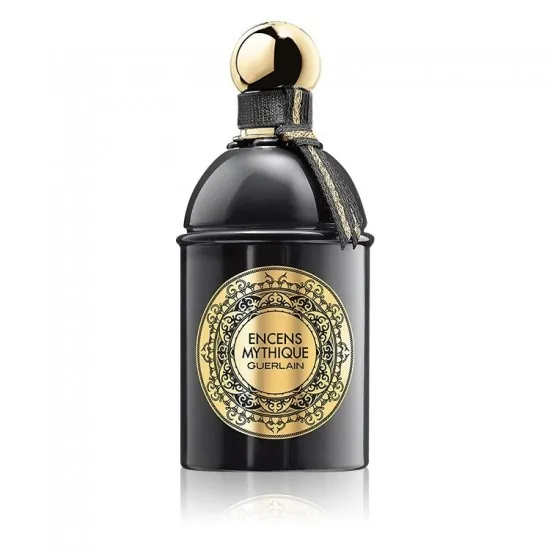 عطر جيرلان لي أبسولوس دورينت انسنس ميثيك للجنسين او دو بارفان 125 مل