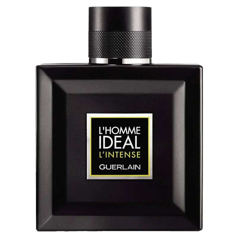 عطر لوم آيديال إنتنس غيرلان L'Homme Idéal Intense EDP للرجال 100 مل
