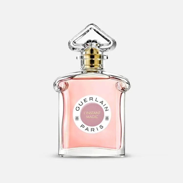 عطر جيرلان لانستان ماجيك أو دو بارفان 75 مل