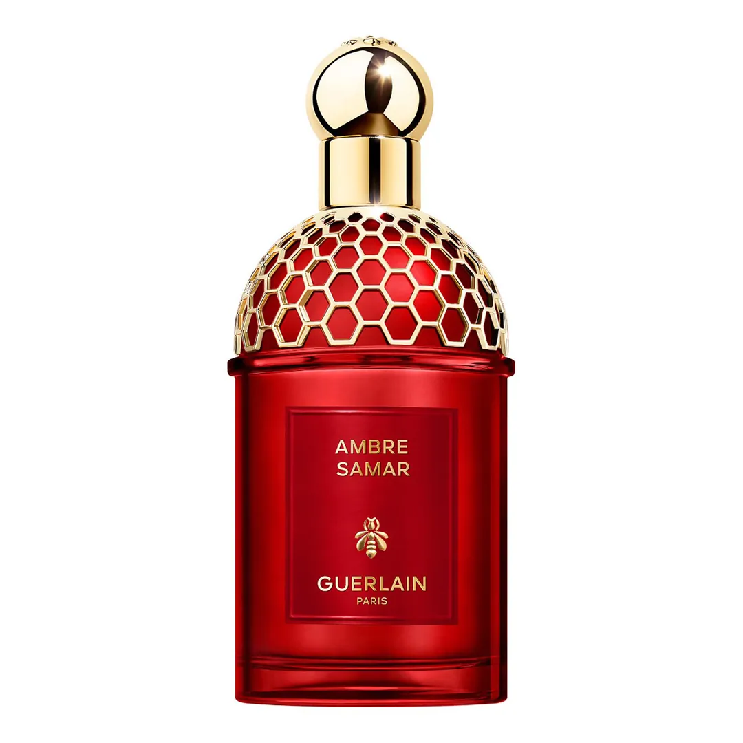 عطر جيرلان أمبر سمر EDP للجنسين 125 مل