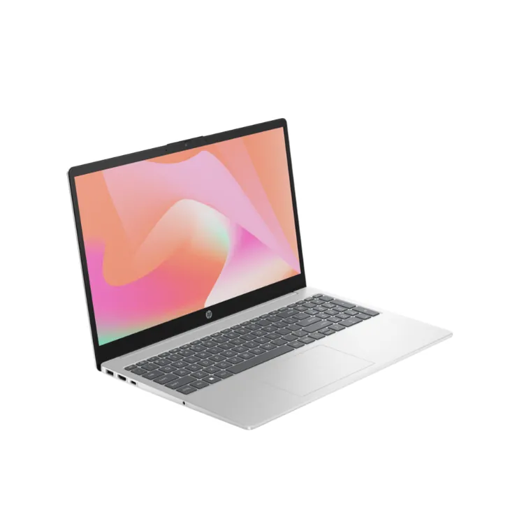 HP 15-fd0053 | 15.6” FHD | i3-1315U G13 | 4GB RAM | 256GB SSD | Intel UHD — 4