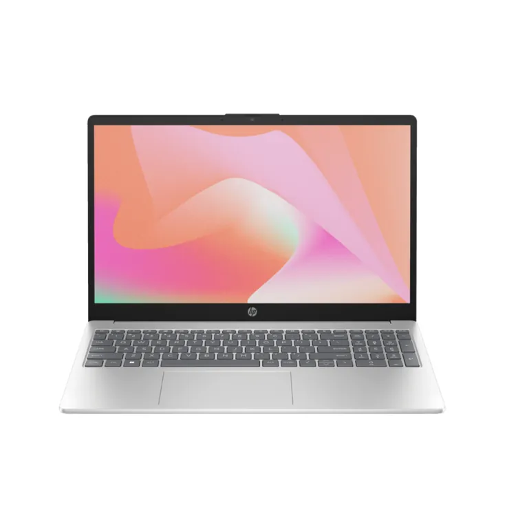 HP 15-fd0053 | 15.6” FHD | i3-1315U G13 | 4GB RAM | 256GB SSD | Intel UHD