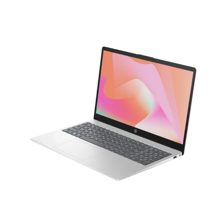 HP 15-fd0022nia | شاشة 15.6 بوصة FHD | Core i7-1355U G13 | RAM 8GB | SSD 512GB | Intel Iris Xe — 3
