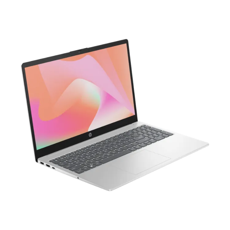 HP 15-fd0022nia | شاشة 15.6 بوصة FHD | Core i7-1355U G13 | RAM 8GB | SSD 512GB | Intel Iris Xe — 2